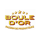 Logo Melon boule d'or