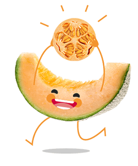 Melon Victorieux