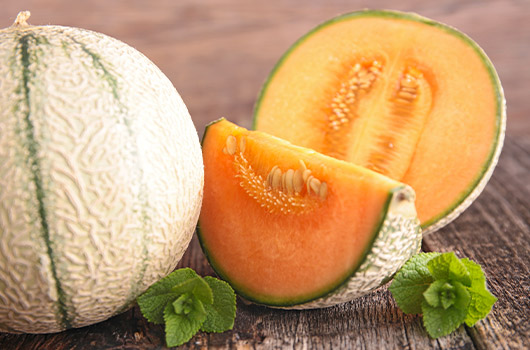 melon